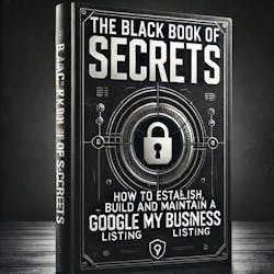 Sign up for Wayne Winton's Black Book of Secrets Sign up for Wayne Winton's Black Book of Secrets