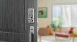 The new DB1 Pro Series allows users to quickly share and manage unlimited Bluetooth Keys for friends, family or visitors, even when away from home.