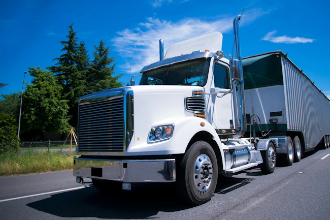 IAAL President Ed Woods is teaching a class, “Truck Lock Key Generation,” which will focus on making keys for the “big rigs'
