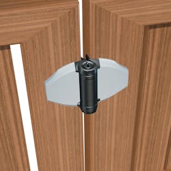 TruClose heavy duty adjustable gate hinge TruClose heavy duty adjustable gate hinge