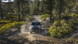 Advanced Diagnostics releases software update for the Jeep Compass Advanced Diagnostics releases software update for the Jeep Compass