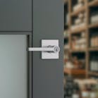 Halifax family locks now include storeroom function Halifax family locks now include storeroom function