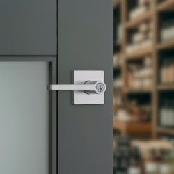 Halifax family locks now include storeroom function Halifax family locks now include storeroom function