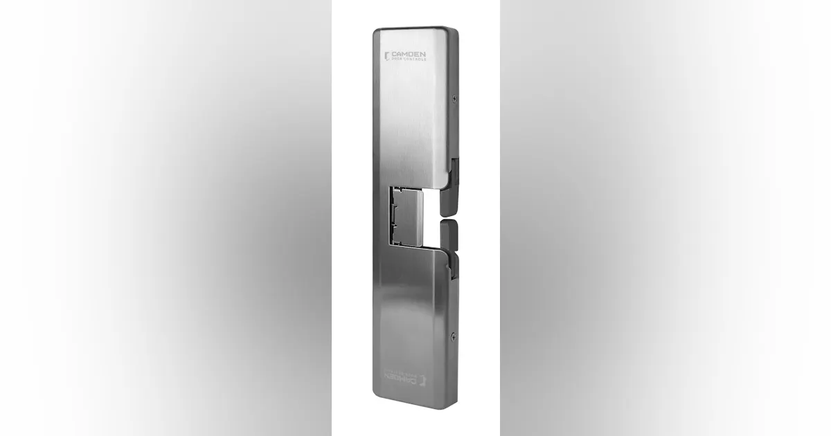 264 Rim Strike Camden Introduces ½” Surface-Mount Rim Strike with Preload | Locksmith ...