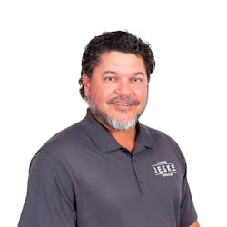 Chris Romero