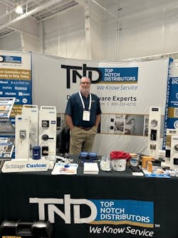 Tom O'Donnell Tom O'Donnell