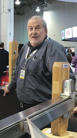 William Sporre William Sporre