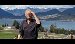 Douglas Kimsey Douglas Kimsey