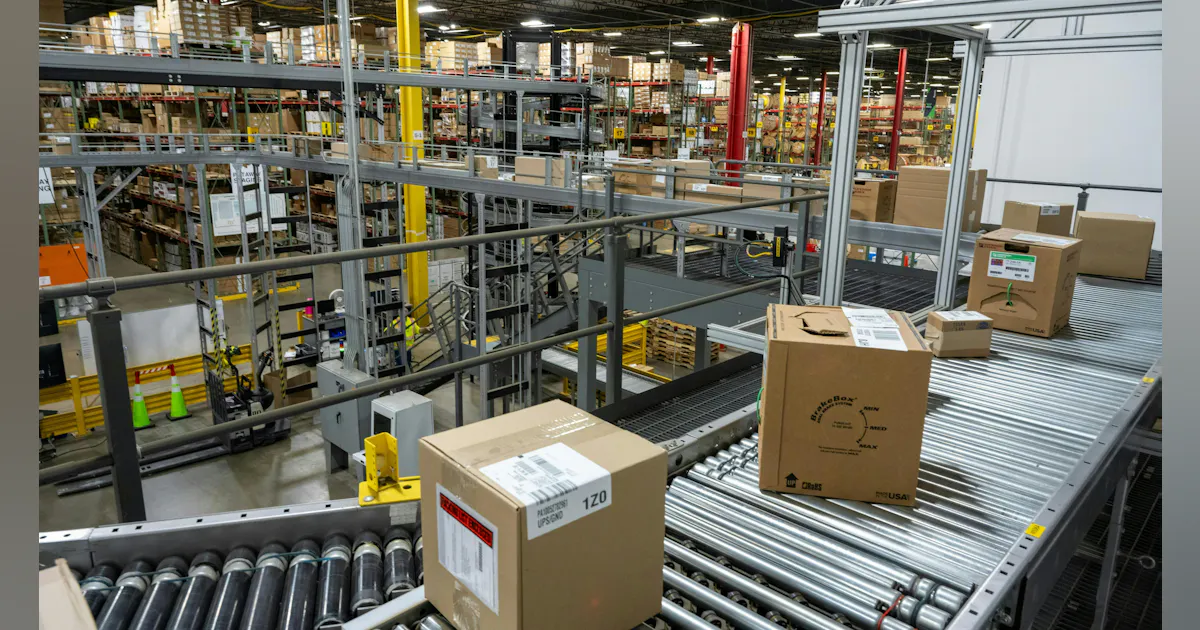 Security Distribution Channel The Changing Landscape of Security Distribution | Locksmith Ledger