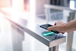 Will the phone be the credential of choice for both access control and our everyday lives? Will the phone be the credential of choice for both access control and our everyday lives?