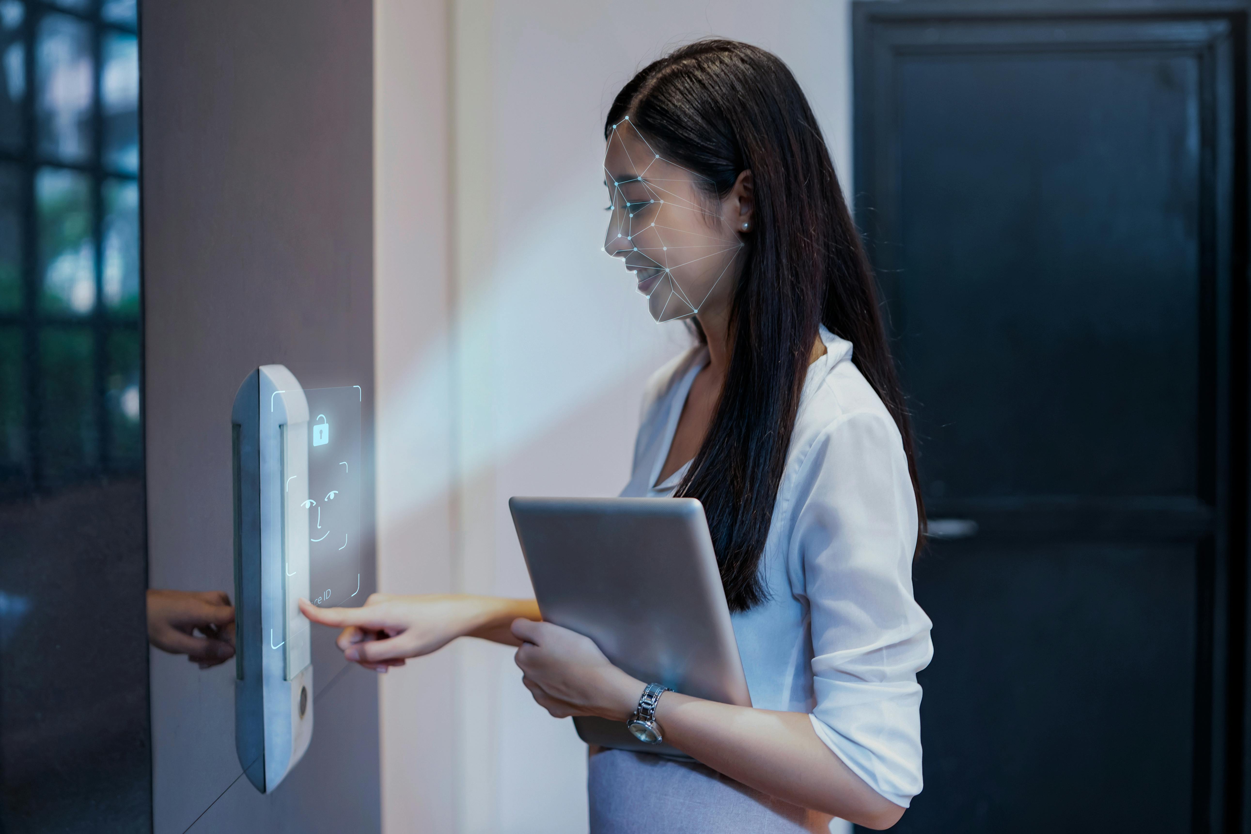 While privacy issues have slowed widespread adoption of biometrics, it is an area that is poised for considerable growth by 2040