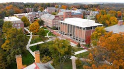 Denison University Denison University