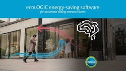 ASSA ABLOY ecoLOGIC ASSA ABLOY ecoLOGIC