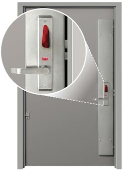 Securitech's new PARAMAXX Securitech's new PARAMAXX