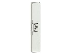 HES introduced new monitoring capabilities to its 9800 Series of high-security, surface-mounted electric strikes. HES introduced new monitoring capabilities to its 9800 Series of high-security, surface-mounted electric strikes.