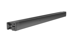 Adams Rite expanded its finish offerings for the 8800 Series Starwheel Rim Exit Devices to include Black Suede Powder (BSP). Adams Rite expanded its finish offerings for the 8800 Series Starwheel Rim Exit Devices to include Black Suede Powder (BSP).
