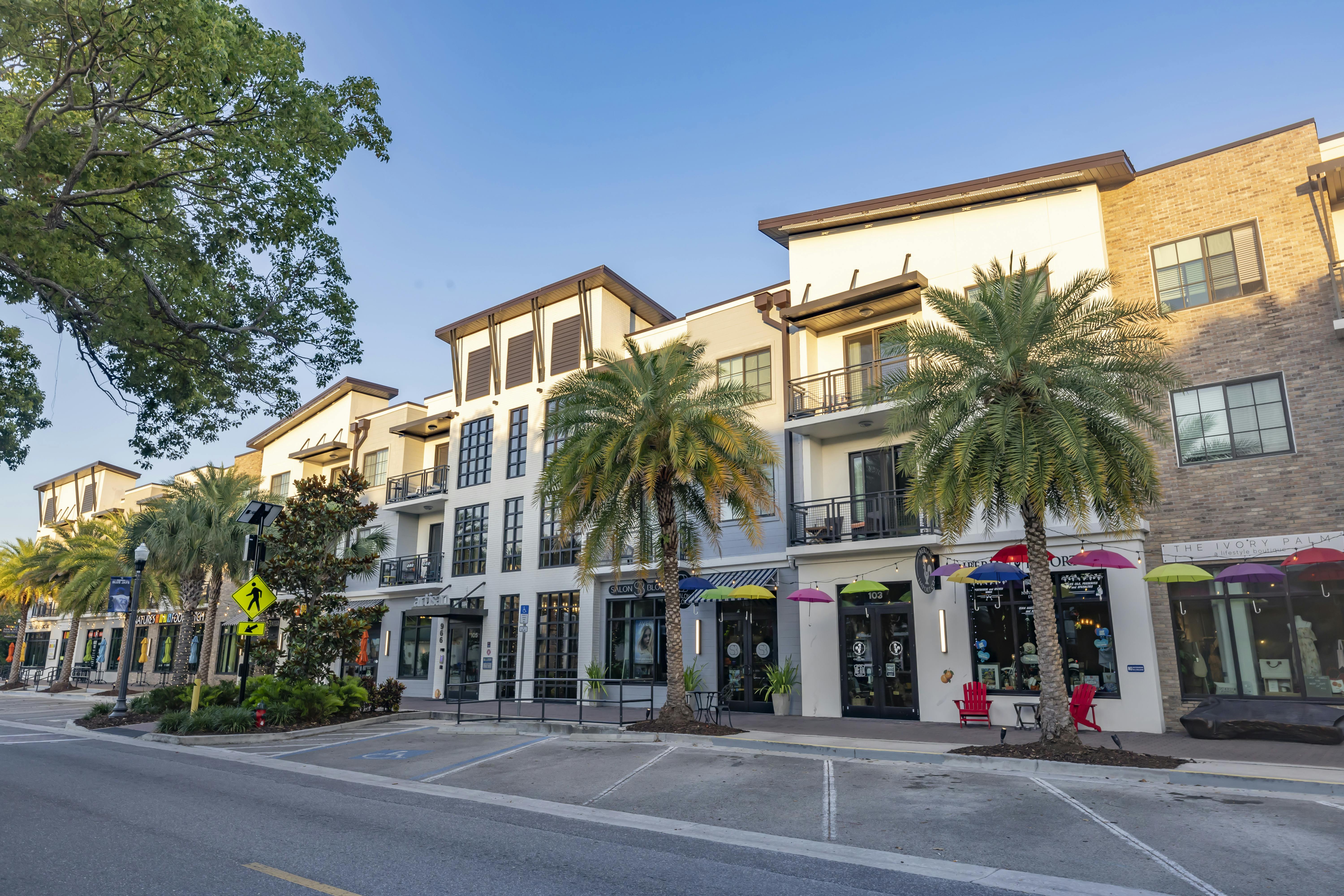 Artisan Apartment Homes, Dunedin, Fla.