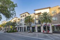Artisan Apartment Homes, Dunedin, Fla. Artisan Apartment Homes, Dunedin, Fla.
