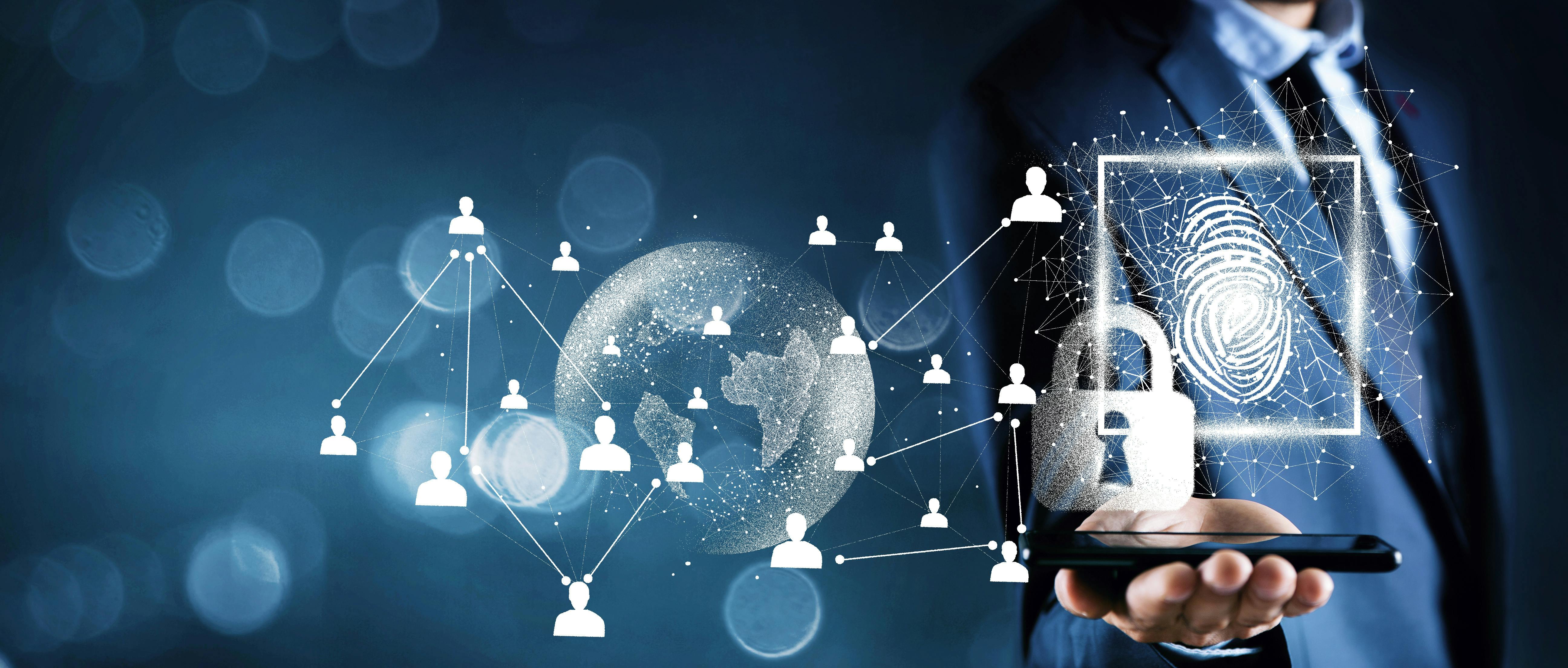 The phone is becoming the credential of choice in many settings such as healthcare, higher ed and multifamily.