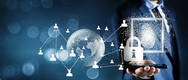 The phone is becoming the credential of choice in many settings such as healthcare, higher ed and multifamily.