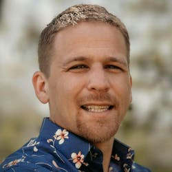 Brian Telljohann, director of Product Management, Allegion Brian Telljohann, director of Product Management, Allegion