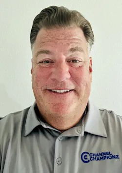 Jerry Burhans Jerry Burhans