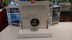 Mul-T-Lock MVP 3000