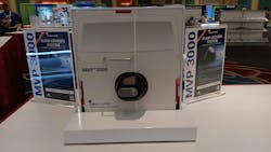 Mul-T-Lock MVP 3000 Mul-T-Lock MVP 3000