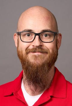 Jake Pflaumer, TFL Franchise Systems: Jake Pflaumer, TFL Franchise Systems: