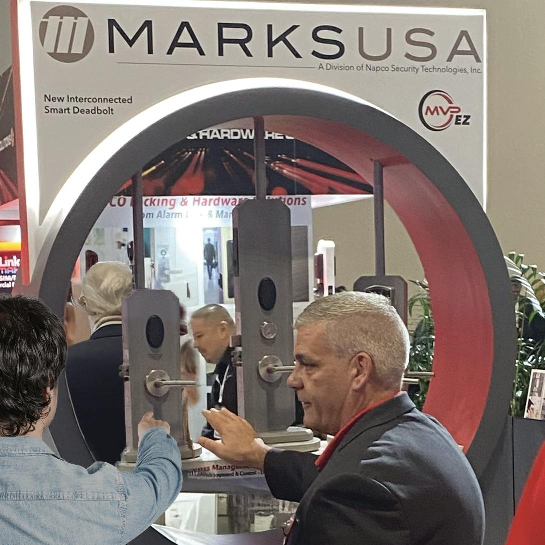 napco_tradeshow_booth