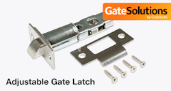 68cc35dd2c21d2b36f4d331f Gate Solutions Adjustable Gate Latch 68cc35dd2c21d2b36f4d331f Gate Solutions Adjustable Gate Latch