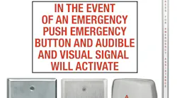 Camden Emergency Call System kits