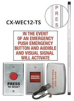Camden Emergency Call System kits Camden Emergency Call System kits