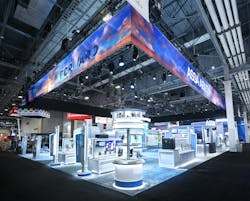 ASSA ABLOY will display its newest products in Booth 1255 at GSX 2025. ASSA ABLOY will display its newest products in Booth 1255 at GSX 2025.