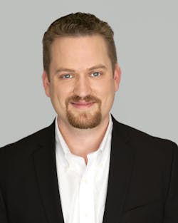 Jordan Burnsed, director, Business Development, Medeco Jordan Burnsed, director, Business Development, Medeco