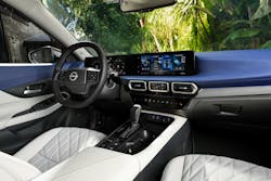 Redesigned 2026 Nissan Sentra Redesigned 2026 Nissan Sentra