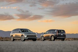 Hyundai Ioniq 9 Hyundai Ioniq 9