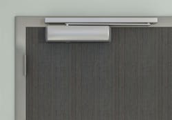 Norton Rixson 2800ST cam action door closer Norton Rixson 2800ST cam action door closer