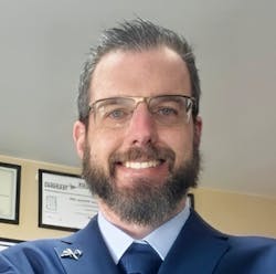 Wayne Winton, owner, Tri County Locksmith Service Wayne Winton, owner, Tri County Locksmith Service