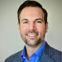 Joseph Harrell, Ohio Valley Regional Sales Manager, ICT Joseph Harrell, Ohio Valley Regional Sales Manager, ICT