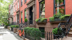 Multifamily is one of the fastest growing verticals for locksmiths and manufacturers.
