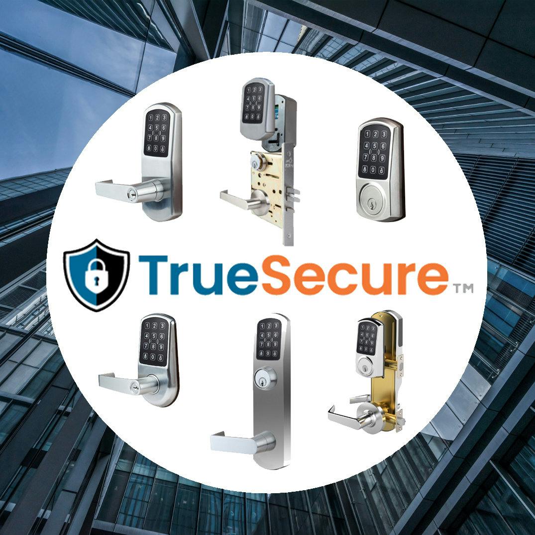 korelock_truesecure