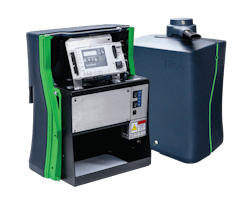 SwingSmart and SlideSmart gate operators from NICE SwingSmart and SlideSmart gate operators from NICE