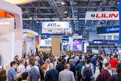 Save the date: ISC West 2026 is March 23-27 Save the date: ISC West 2026 is March 23-27