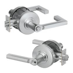 Schlage Performance Series: cylindrical Schlage Performance Series: cylindrical