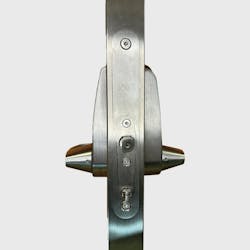 Codelocks xtraD gate lock Codelocks xtraD gate lock