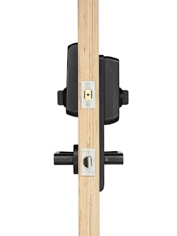 Salto DBolt Touch Interconnected Salto DBolt Touch Interconnected