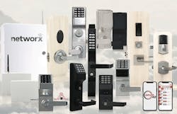 Alarm Lock’s new MVP EZ App Alarm Lock’s new MVP EZ App