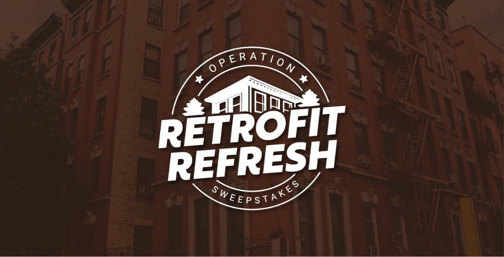 retrofit