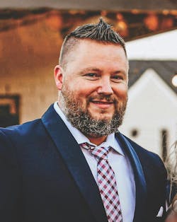 Jeff Slaughter, ALCEA Jeff Slaughter, ALCEA